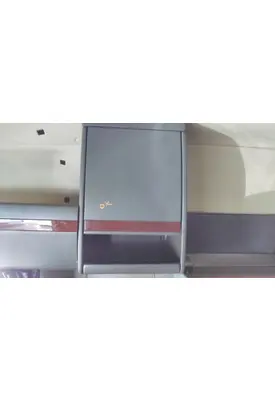 INTERNATIONAL LONESTAR INTERIOR CABINET