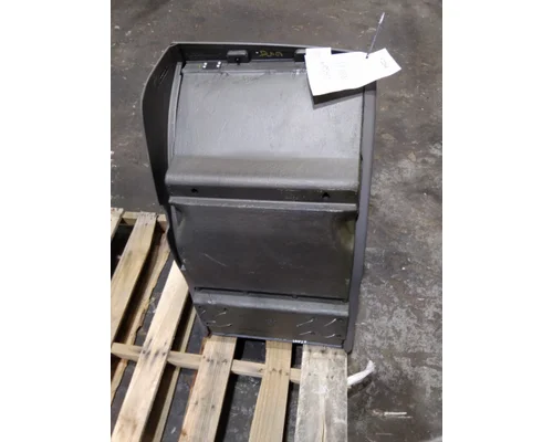 INTERNATIONAL LONESTAR INTERIOR CABINET