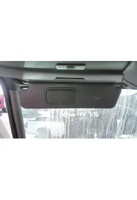 INTERNATIONAL LONESTAR INTERIOR SUN VISOR