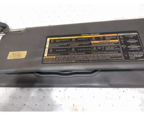 INTERNATIONAL LONESTAR INTERIOR SUN VISOR