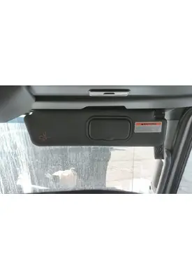INTERNATIONAL LONESTAR INTERIOR SUN VISOR