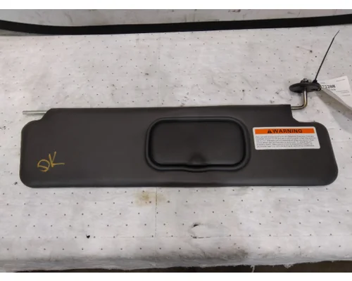 INTERNATIONAL LONESTAR INTERIOR SUN VISOR