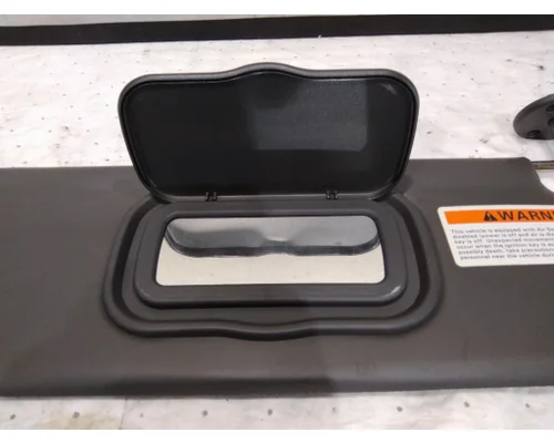 INTERNATIONAL LONESTAR INTERIOR SUN VISOR