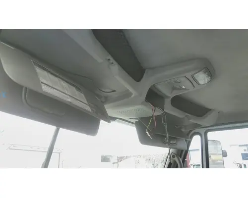 INTERNATIONAL LONESTAR INTERIOR SUN VISOR