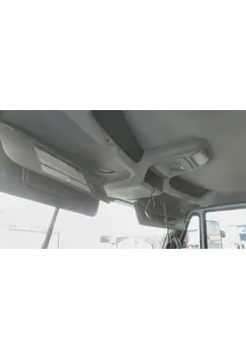 INTERNATIONAL LONESTAR INTERIOR SUN VISOR