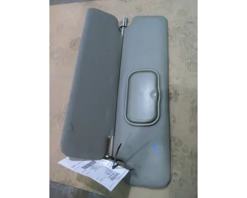 INTERNATIONAL LONESTAR INTERIOR SUN VISOR