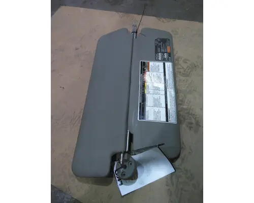 INTERNATIONAL LONESTAR INTERIOR SUN VISOR