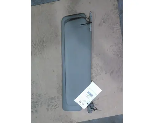 INTERNATIONAL LONESTAR INTERIOR SUN VISOR