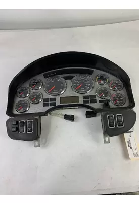 INTERNATIONAL LONESTAR Instrument Cluster