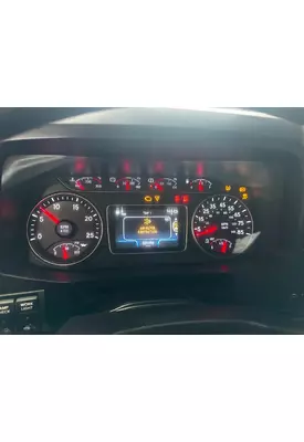 INTERNATIONAL LONESTAR Instrument Cluster