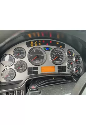 INTERNATIONAL LONESTAR Instrument Cluster