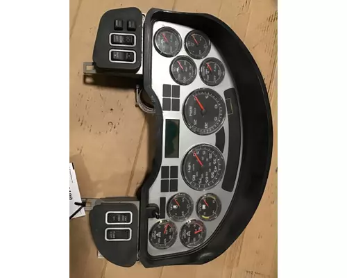 INTERNATIONAL LONESTAR Instrument Cluster