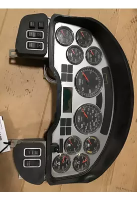 INTERNATIONAL LONESTAR Instrument Cluster