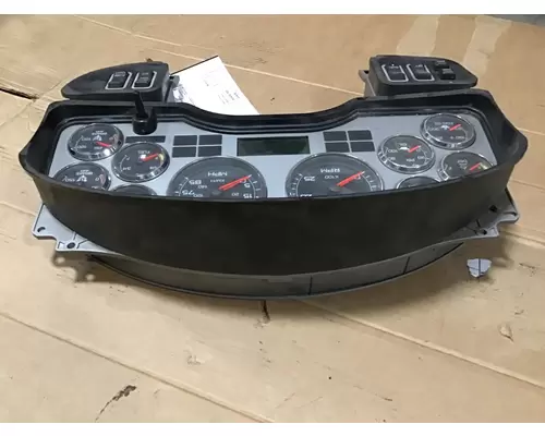 INTERNATIONAL LONESTAR Instrument Cluster