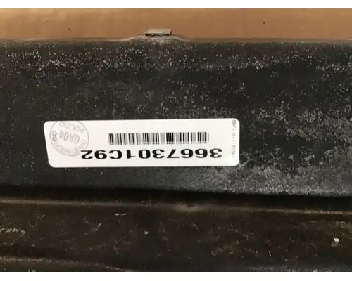 INTERNATIONAL LONESTAR Interior Miscellaneous Panels