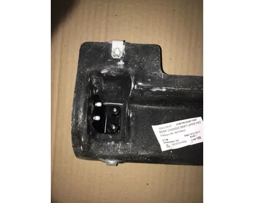 INTERNATIONAL LONESTAR Interior Miscellaneous Panels