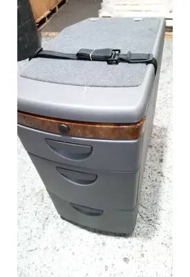 INTERNATIONAL LONESTAR Interior Parts, Misc.