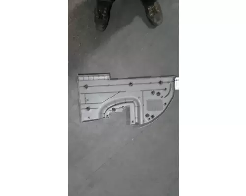 INTERNATIONAL LONESTAR Interior Parts, Misc.