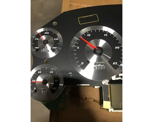 INTERNATIONAL LONESTAR Interior Trim Panel