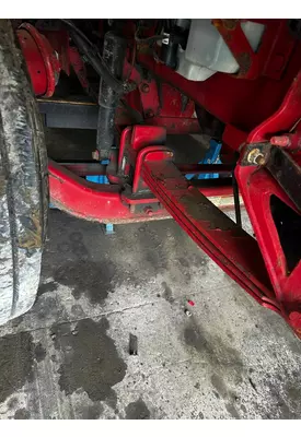 INTERNATIONAL LONESTAR Leaf Spring, Front