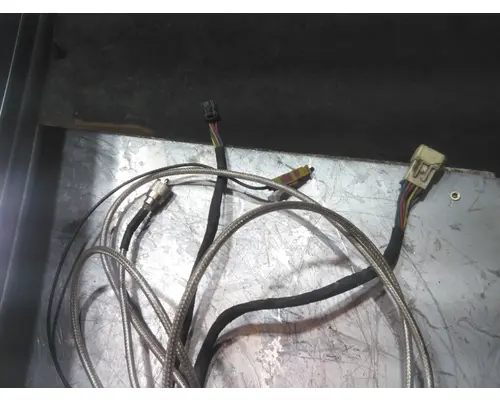 INTERNATIONAL LONESTAR MIRROR ASSEMBLY CABDOOR