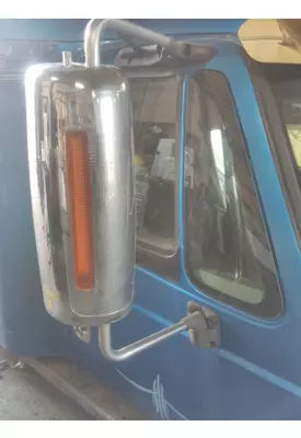 INTERNATIONAL LONESTAR MIRROR ASSEMBLY CAB/DOOR