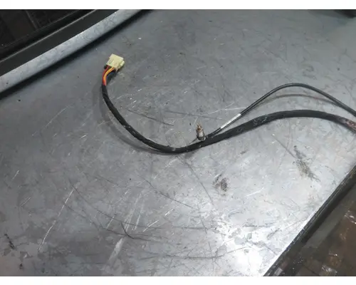 INTERNATIONAL LONESTAR MIRROR ASSEMBLY CABDOOR