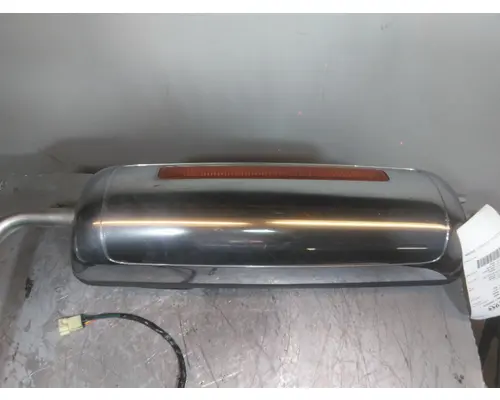 INTERNATIONAL LONESTAR MIRROR ASSEMBLY CABDOOR