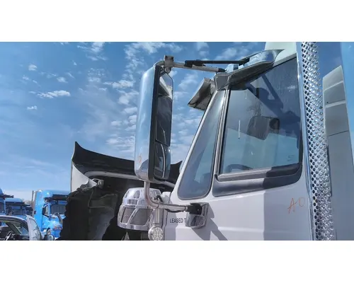 INTERNATIONAL LONESTAR MIRROR ASSEMBLY CABDOOR