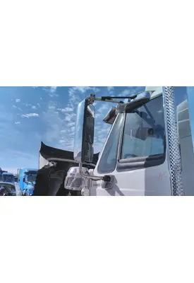 INTERNATIONAL LONESTAR MIRROR ASSEMBLY CAB/DOOR