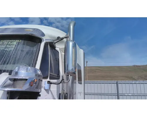 INTERNATIONAL LONESTAR MIRROR ASSEMBLY CABDOOR