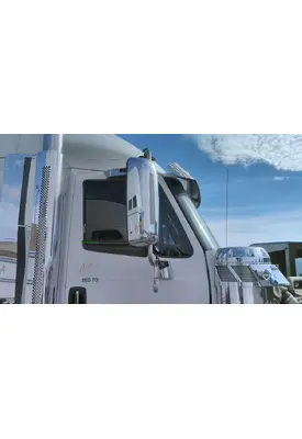 INTERNATIONAL LONESTAR MIRROR ASSEMBLY CAB/DOOR
