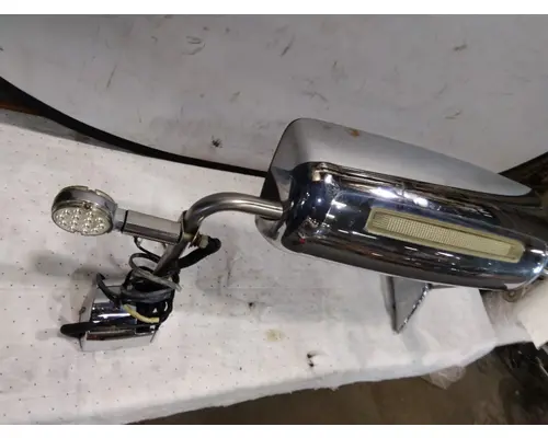 INTERNATIONAL LONESTAR MIRROR ASSEMBLY CABDOOR