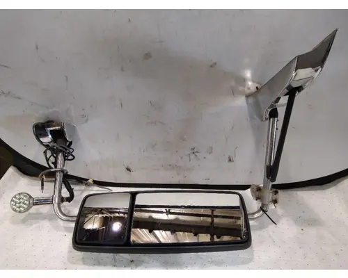 INTERNATIONAL LONESTAR MIRROR ASSEMBLY CABDOOR