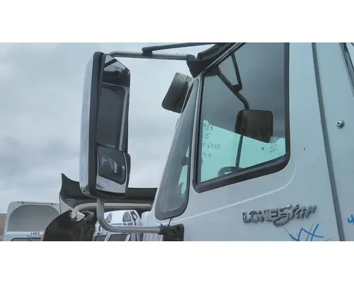 INTERNATIONAL LONESTAR MIRROR ASSEMBLY CABDOOR