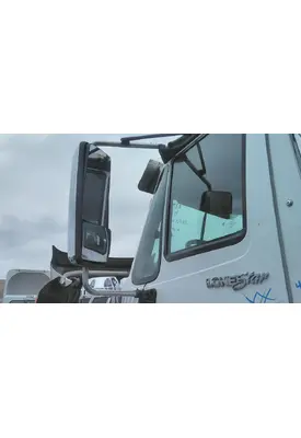 INTERNATIONAL LONESTAR MIRROR ASSEMBLY CAB/DOOR