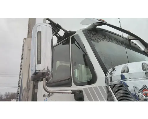 INTERNATIONAL LONESTAR MIRROR ASSEMBLY CABDOOR