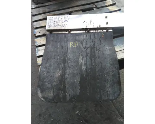 INTERNATIONAL LONESTAR MUD FLAP HANGER