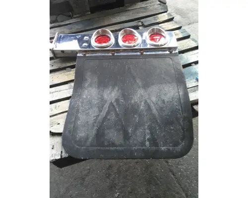 INTERNATIONAL LONESTAR MUD FLAP HANGER