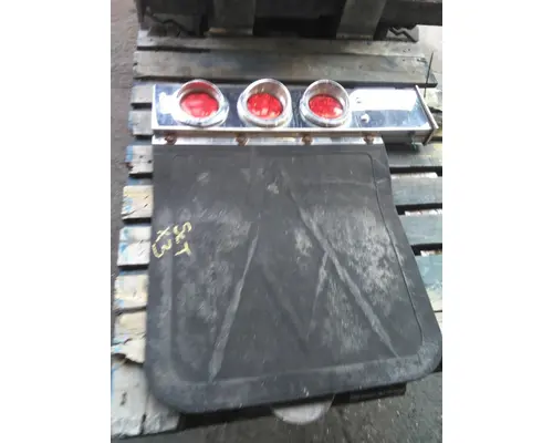 INTERNATIONAL LONESTAR MUD FLAP HANGER