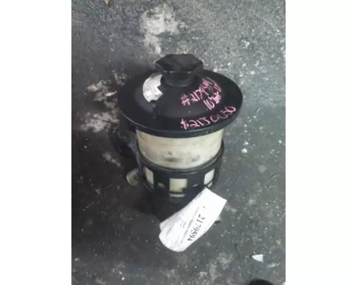INTERNATIONAL LONESTAR POWER STEERING RESERVOIR