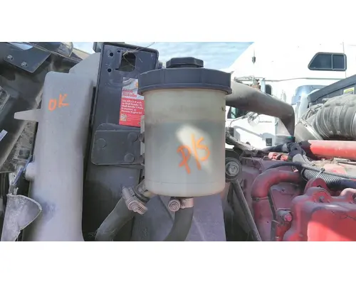 INTERNATIONAL LONESTAR POWER STEERING RESERVOIR