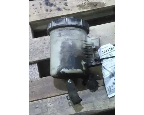 INTERNATIONAL LONESTAR POWER STEERING RESERVOIR