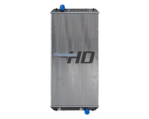 INTERNATIONAL LONESTAR RADIATOR ASSEMBLY