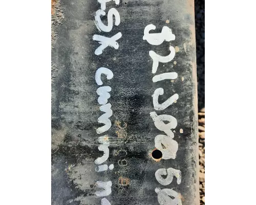 INTERNATIONAL LONESTAR RADIATOR BRACKET
