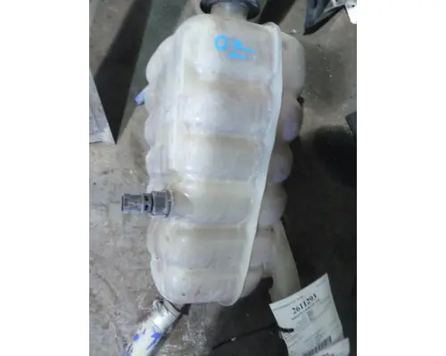 INTERNATIONAL LONESTAR RADIATOR OVERFLOW TANK