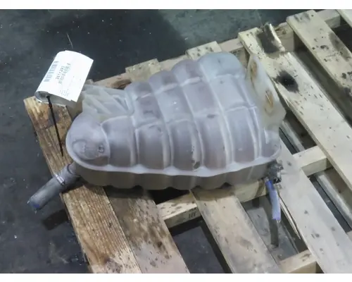 INTERNATIONAL LONESTAR RADIATOR OVERFLOW TANK