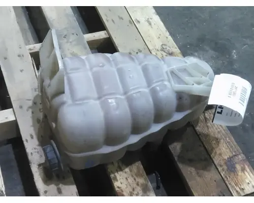 INTERNATIONAL LONESTAR RADIATOR OVERFLOW TANK