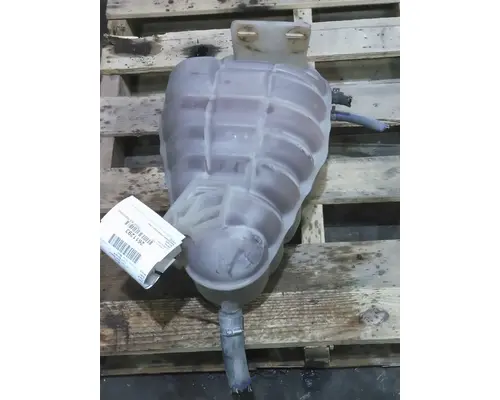 INTERNATIONAL LONESTAR RADIATOR OVERFLOW TANK