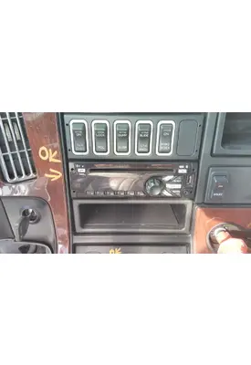 INTERNATIONAL LONESTAR RADIO AM/FM/BLUETOOTH